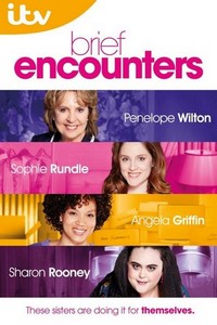 Brief Encounters (2016 - 2016) - poster