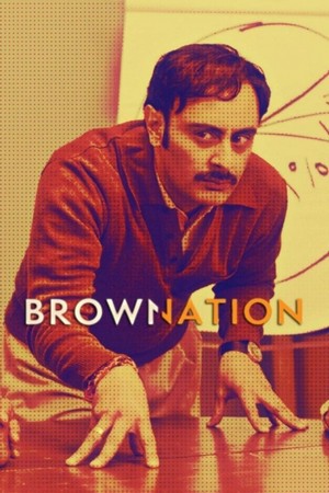 Brown Nation (2016 - 2016) - poster