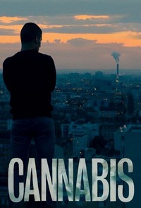 Cannabis - poster