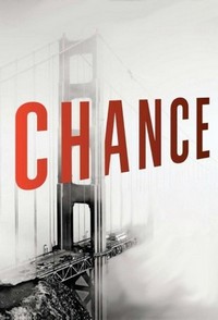 Chance (2016 - 2017) - poster