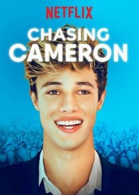 Chasing Cameron (2016 - 2016) - poster