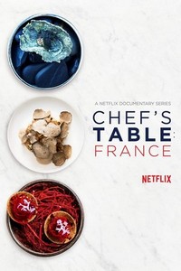 Chef's Table: France (2016 - 2016) - poster