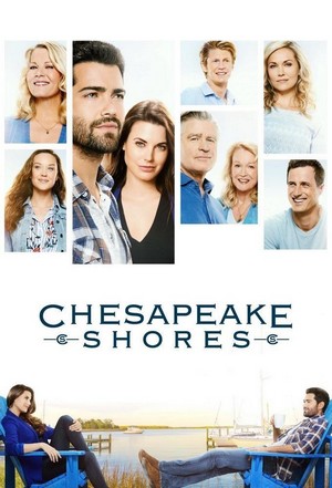 Chesapeake Shores (2016 - 2022) - poster