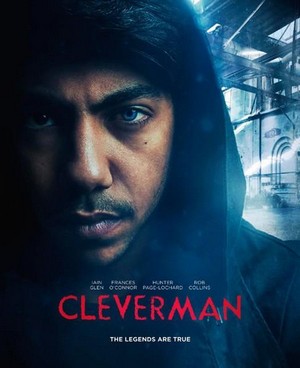 Cleverman (2016 - 2017) - poster