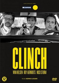 Clinch - poster