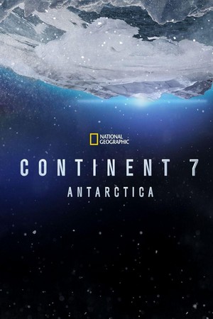 Continent 7: Antarctica - poster
