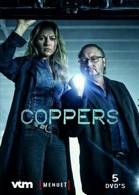 Coppers (2016 - 2016) - poster