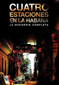 Cuatro Estaciones en La Habana - poster