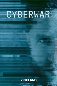 Cyberwar (2016 - 2017) - poster