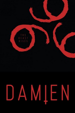 Damien (2016 - 2016) - poster