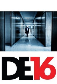 De 16 (2016 - 2016) - poster