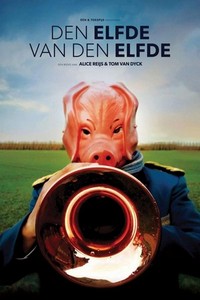 Den Elfde van den Elfde (2016 - 2016) - poster