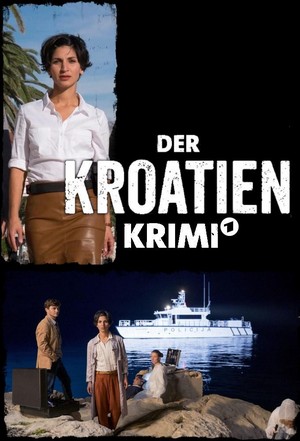 Der Kroatien Krimi (2016 - 2024) - poster
