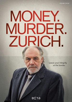 Der Zürich-Krimi - poster