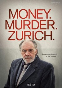 Der Zürich-Krimi - poster