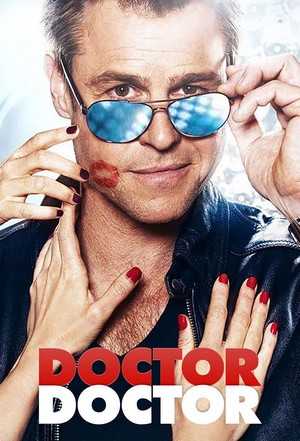 Doctor Doctor (2016 - 2021) - poster