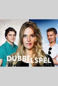 Dubbelspel (2016 - 2016) - poster