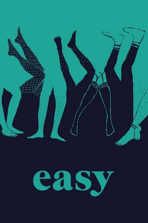 Easy (2016 - 2019) - poster