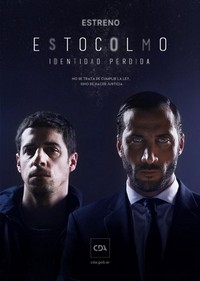 Estocolmo (2016 - 2016) - poster