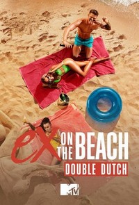 Ex on the Beach: Double Dutch   (2016 - 2022) - poster