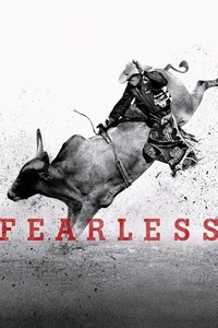 Fearless (2016 - 2016) - poster