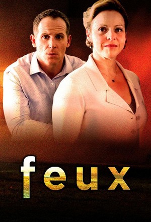 Feux - poster