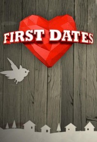 First Dates (2016 - 2018) - poster