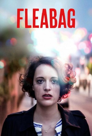 Fleabag (2016 - 2019) - poster