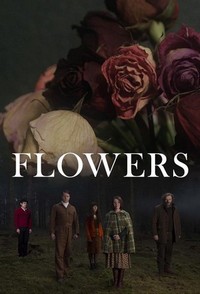 Flowers (2016 - 2016) - poster