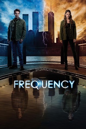 Frequency (2016 - 2017) - poster