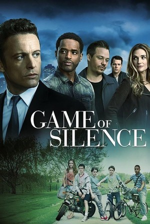 Game of Silence (2016 - 2016) - poster
