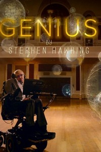 Genius by Stephen Hawking (2016 - 2016) - poster