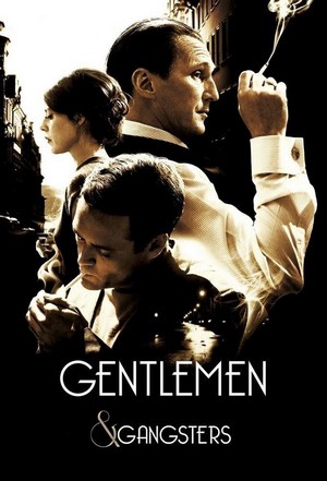 Gentlemen & Gangsters - poster