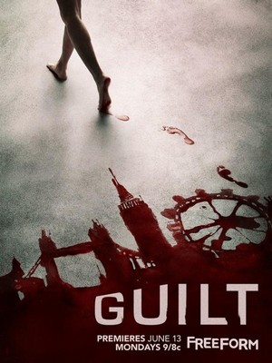 Guilt (2016 - 2016) - poster