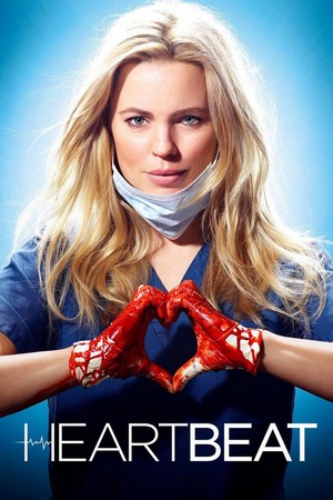 Heartbeat (2016 - 2016) - poster