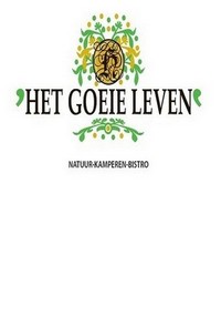 Het Goeie Leven (2016 - 2016) - poster