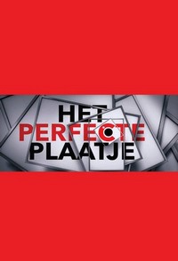 Het Perfecte Plaatje (2016 - 2022) - poster