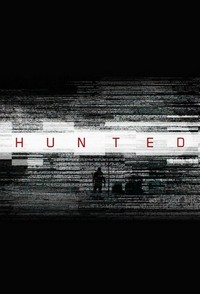 Hunted NL (2016 - 2023) - poster