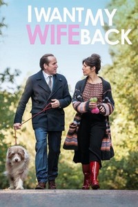 I Want My Wife Back (2016 - 2016) - poster