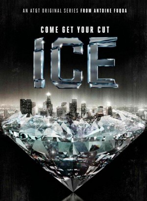 Ice (2016 - 2018) - poster