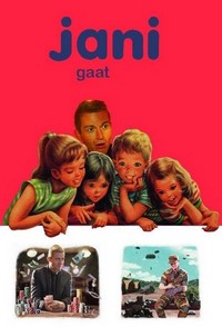 Jani Gaat... (2016 - 2016) - poster