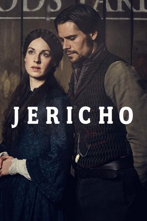 Jericho (2016 - 2016) - poster