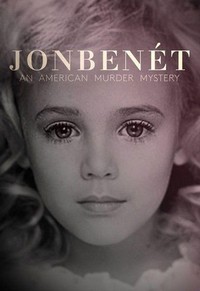 JonBenet: An American Murder Mystery - poster