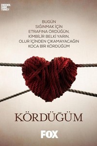 Kördügüm (2016 - 2016) - poster