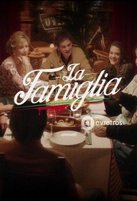 La Famiglia (2016 - 2016) - poster