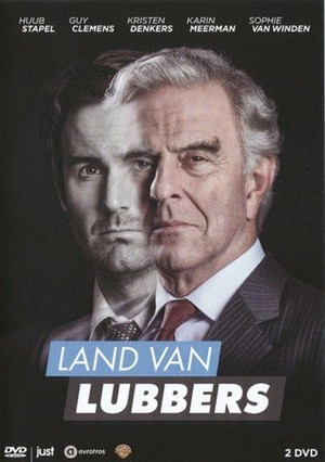 Land van Lubbers - poster