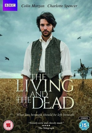 Living and the Dead, The  (2016 - 2016) - poster