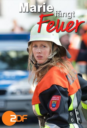 Marie Fängt Feuer (2016 - 2022) - poster
