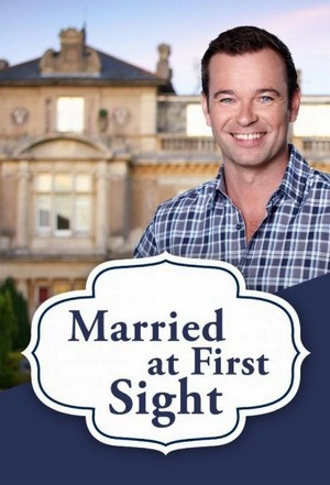 Married at First Sight (2016 - 2020) - poster