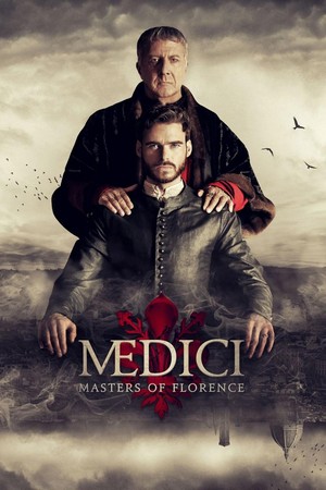 Medici (2016 - 2018) - poster